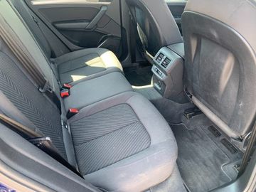 Audi Q5 - 10