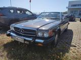 Mercedes-Benz SL 560 - US-Original - Mercedes-Benz SL aus dem Jahr 1988