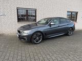 BMW 325 Gran Turismo Gran Turismo 325d Sport Lin... - BMW 325 Gran Turismo mit Panoramadach
