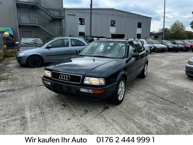 Audi 80