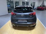 Mazda CX-3 Kizoku Intense*SHZ*Leder 8-Fach bereift* - Mazda aus 2017