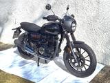 Honda GB 350 S - HONDA GB