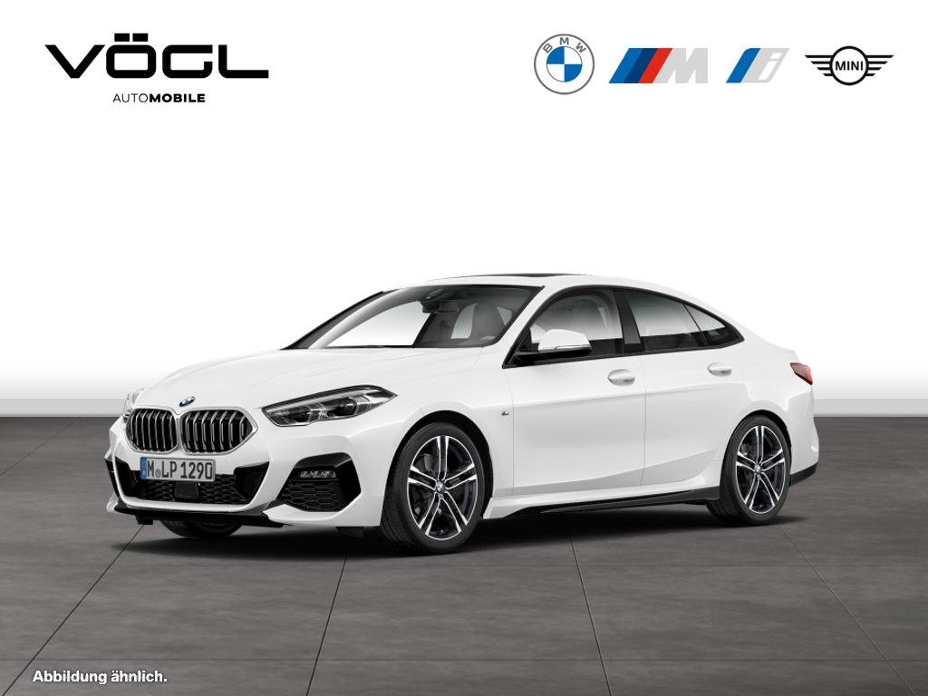 BMW 218i Gran Coupé M Sport Head-Up Panoramadach ACC