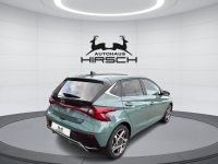 Hyundai i20 - Vorschau Bild 3