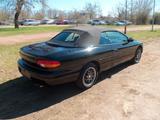 Chrysler Stratus 2.5 LX Cabrio Auto LX - Chrysler: 2.5