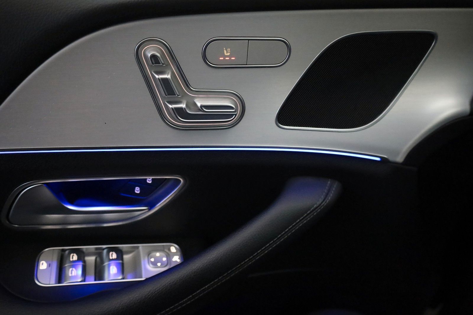 Fahrzeugabbildung Mercedes-Benz GLE 350 de 4Matic,Leder,Navi,LED,SH,360Kamera