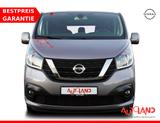 Nissan NV300 2.0 dCi L1H1 PREMIUM Navi 8-Sitzer AHK PDC - Nissan NV300: 8 Sitzer