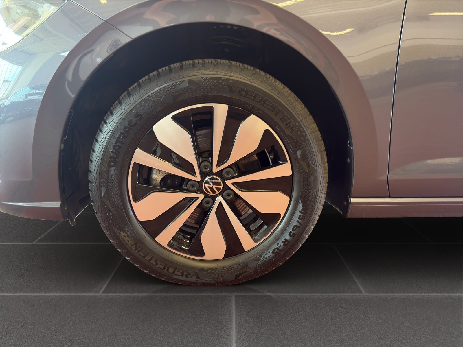 Volkswagen Polo - Bild 9