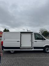 Volkswagen Crafter 17.000KM *Tief-Kühler -25°C* 2 ZONEN