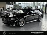 Mercedes-Benz AMG GT 63 S 4M+ HUD/SoftClose/Burm/360/Memory uv - Mercedes-Benz AMG GT mit Benzin-Antrieb: Luftfederung