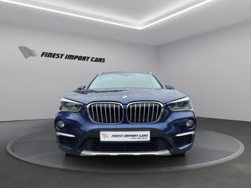 BMW X1 - 2