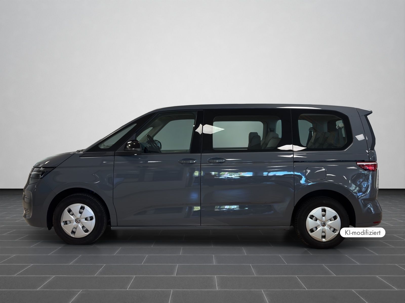 Volkswagen T7 Multivan - Bild 8