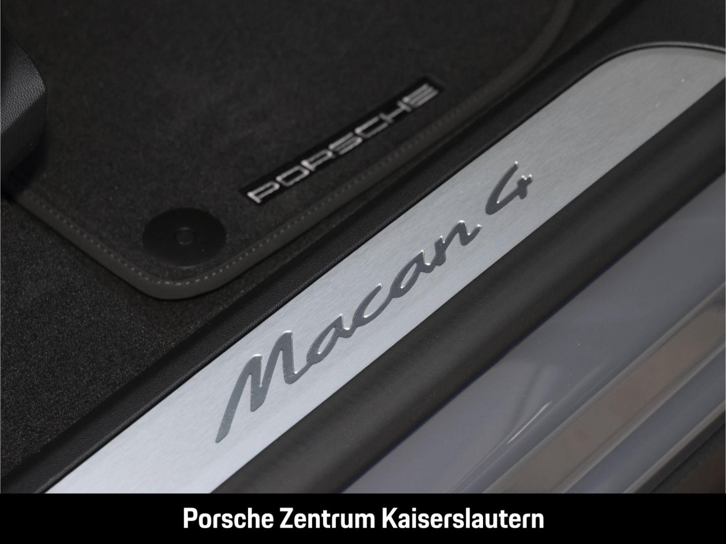 Porsche Macan - Bild 22