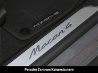 Porsche Macan - Vorschau Bild 22