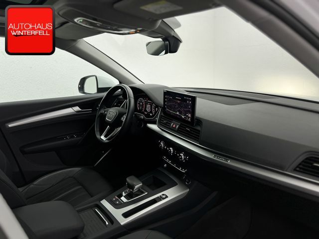 Audi Q5 40 TFSI quattro PANO VIRTUAL KAMERA KEYLESS foto 18