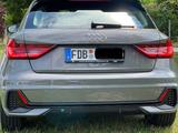 Audi A1 35 TFSI S tronic S line Sportback S line - Audi A1 in Augsburg