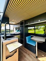 Mercedes-Benz Sprinter WoMo 100% Autark - Offers matching your search criteria