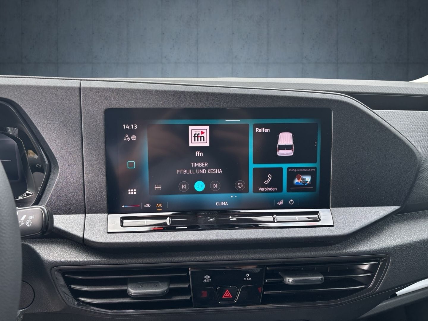 Volkswagen Caddy - Bild 13