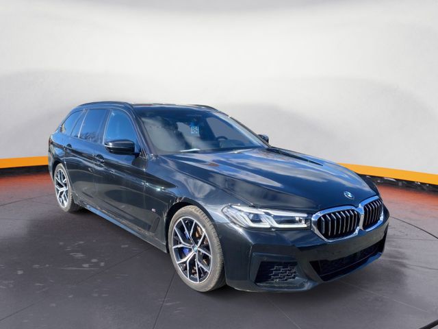 BMW 530 d Touring xDrive M Sport*HeadUp*HiFi*Pano*