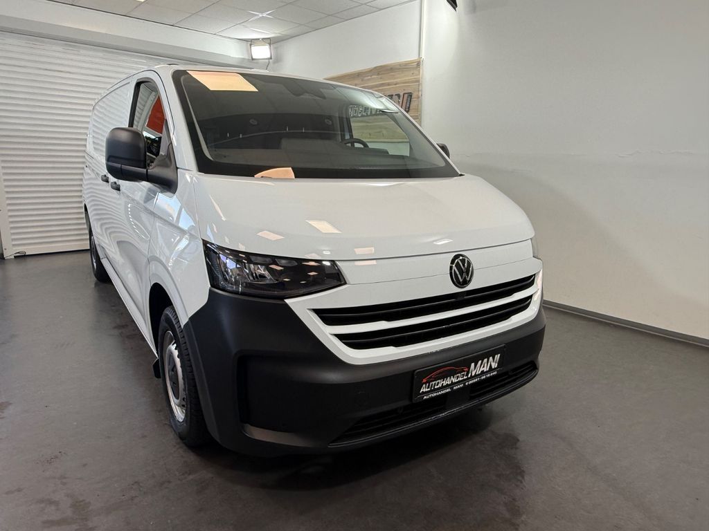 Volkswagen T7 Transporter