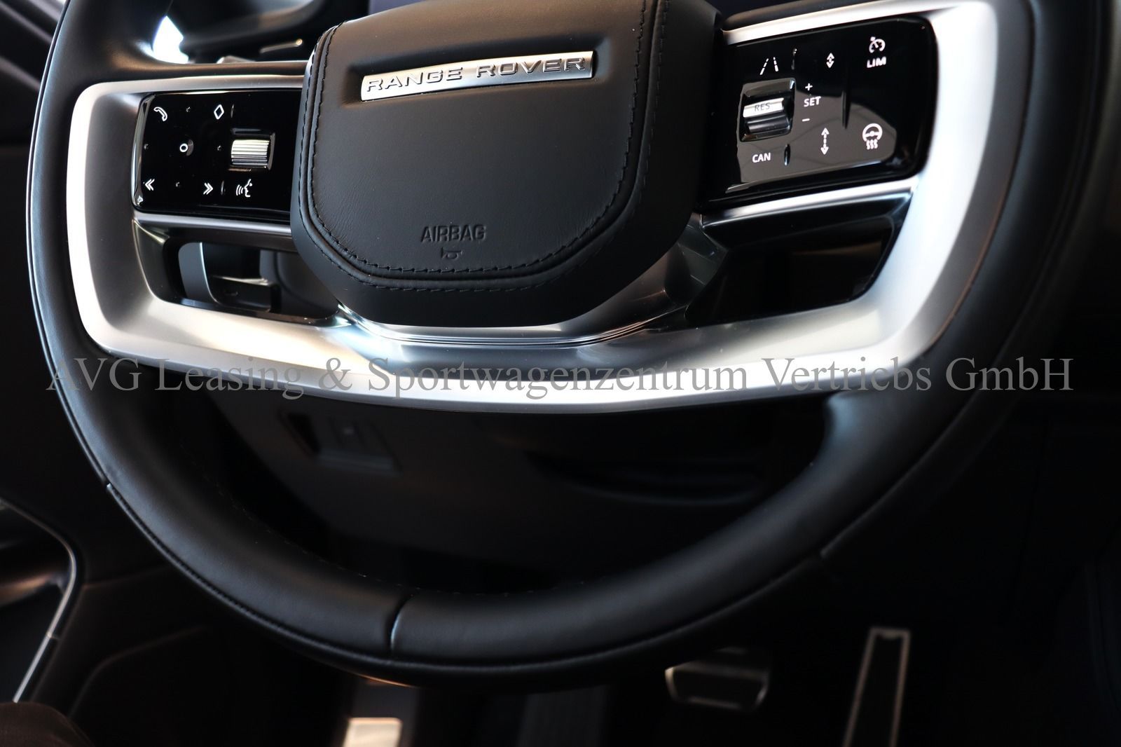 Land Rover Range Rover Autobiography D350 SHADOW/23/VOLL/DT foto 18