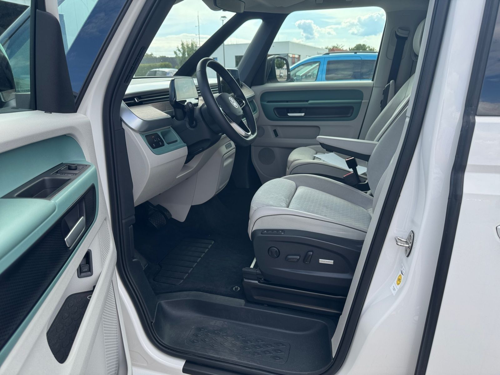 Volkswagen ID.BUZZ Pro KR 150kw LED NAVI foto 5