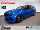 Opel Astra Sports Tourer Ultimate 1.2 S/S AT8 *HUD* - Opel Astra: H