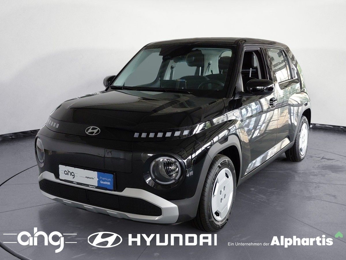 Hyundai Inster EV Select SOFORT !! 60 x VERFÜGBAR