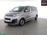Citroën Jumpy 2.0 Blue-HDi L2 M 6 SITZE AUTOMATIK,1.HAND - Citroën Jumpy aus 2021