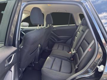 Mazda CX-5 - 11