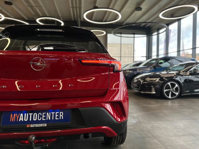 Opel Mokka Edition *Klima*SHZ*Navi*AHK*LED*360°Kamera