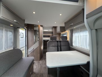 Carado T 448 *Modell 2026 Automatik*