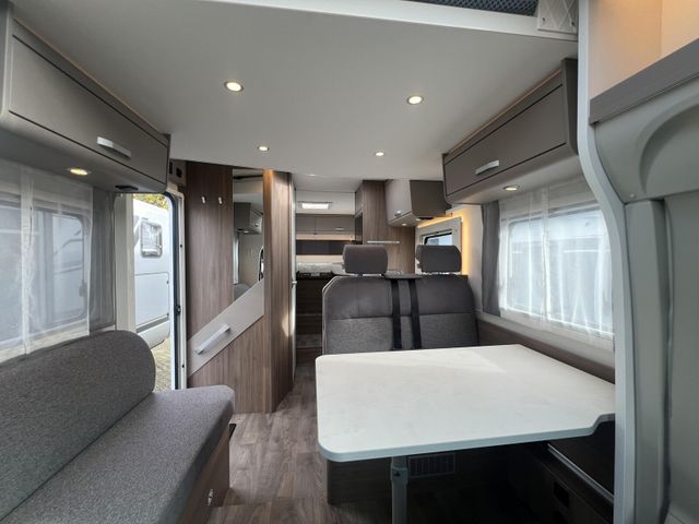 Carado T 448 *Modell 2026 Automatik*