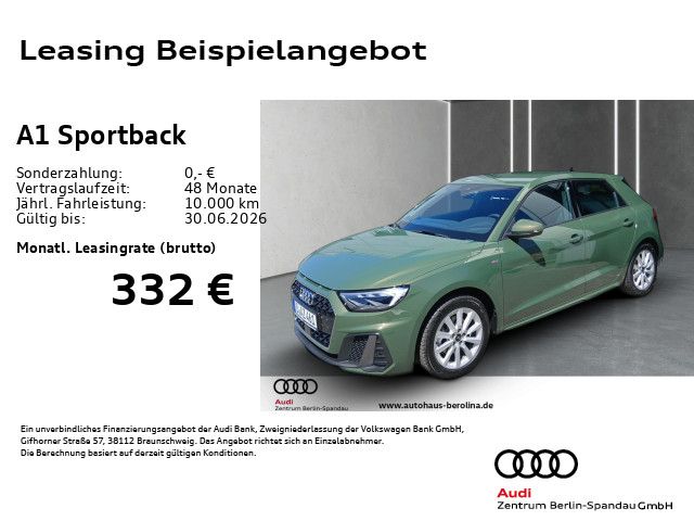 Audi A1 - Bild 2