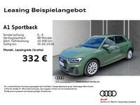 Audi A1 - Vorschau Bild 2