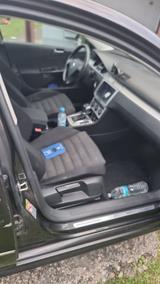 Volkswagen Passat 2.0 TSI Tiptronic Sportline Sportline - Volkswagen Passat: Sportline