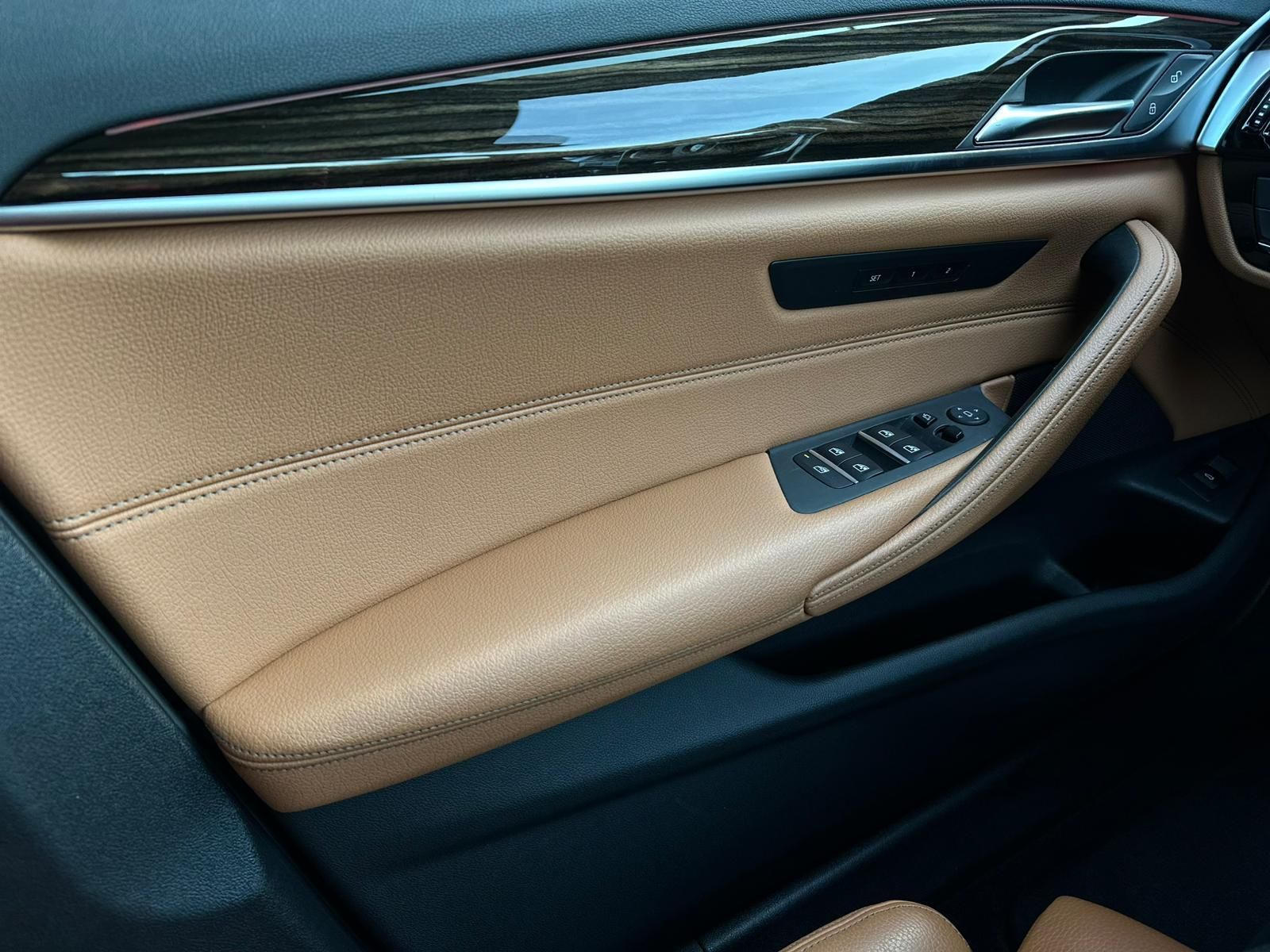 BMW 540i xD M SPORT SHADOW* LASER#SHZ#SH#LH#KEYLESS - Image 19