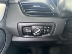 BMW 218 Active Tourer Sport Line - Thumbnail 12
