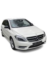 Mercedes-Benz B 200*Bi-Xenon*Tempomat*PDC*SHZ*MFL* - Mercedes-Benz B-Klasse Gebrauchtwagen in Essen
