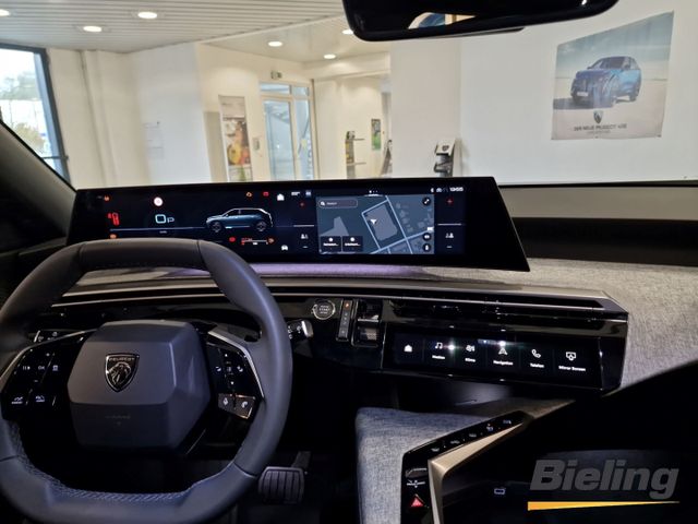 5008 Allure HYBRID e-DSC6 Navi ACC 360 Kamera LE