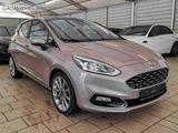Ford Fiesta 1.0 EcoBoost Vignale - Ford Fiesta: Euro 5