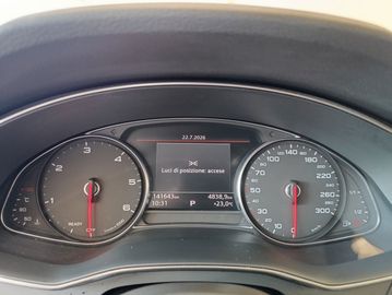 Audi A6 - 9