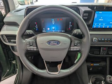 Ford Transit Courier Trend