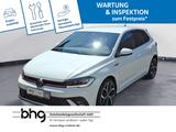 Volkswagen Polo GTI 2,0 TSI OPF DSG* - Volkswagen Polo: GTI Dsg
