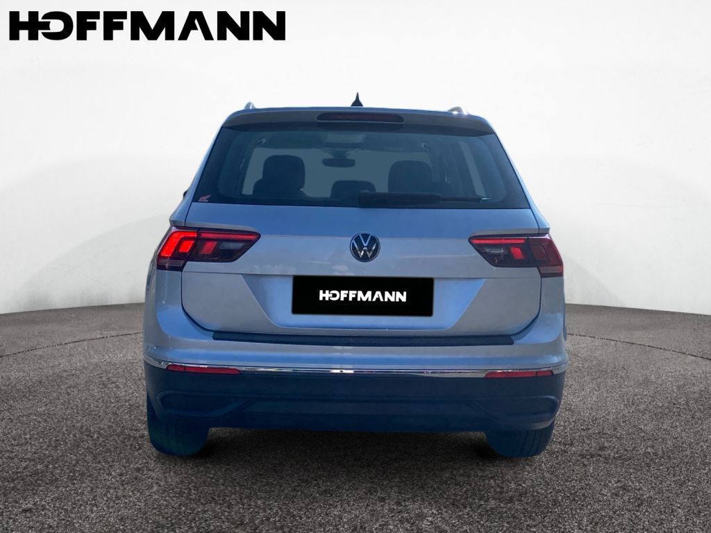 Fahrzeugabbildung Volkswagen Tiguan 1.5 TSI Life *AHZV*IQ.Drive*