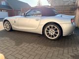 BMW Z4 Roadster 2.2i - BMW Z-Reihe von privat