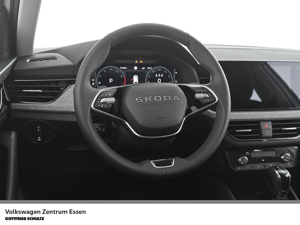 Skoda Kamiq - Bild 16