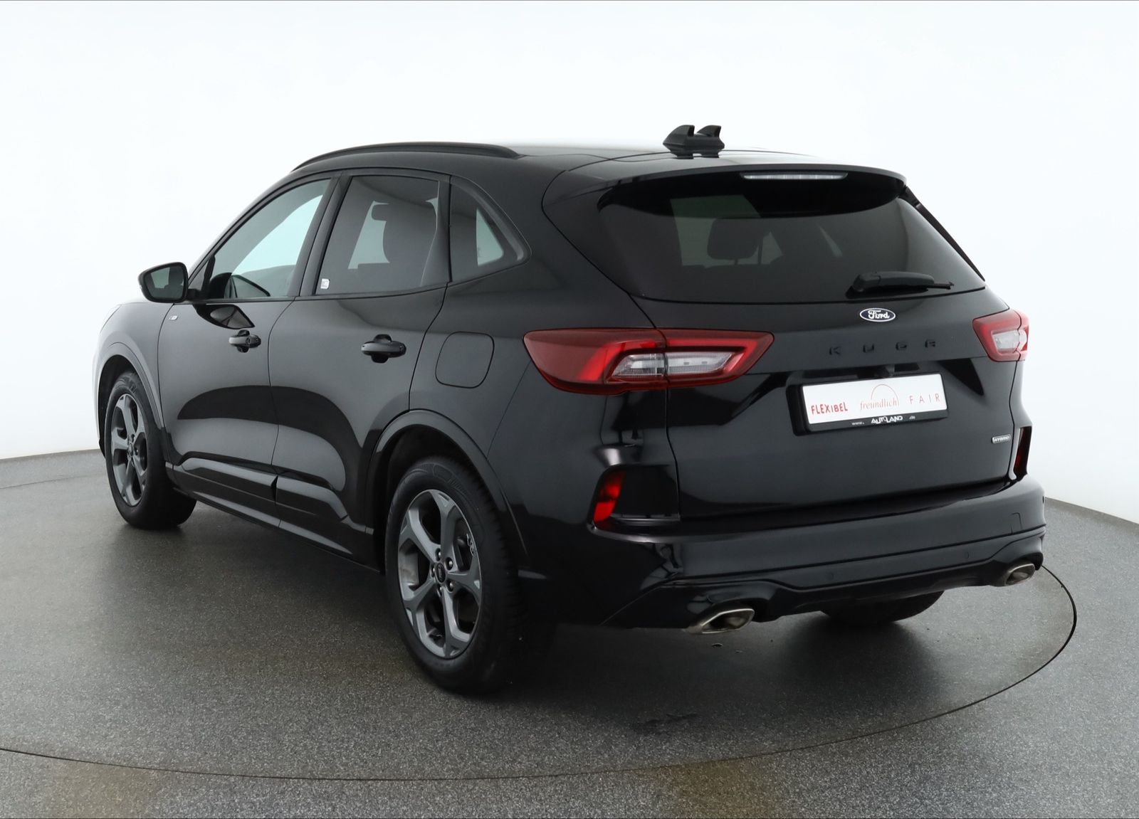Ford Kuga 2.5 FHEV ST-Line Aut. LED Navi Kamera imagem 3