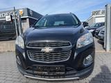 Chevrolet Trax 4x4 LT+*AWD*89Tkm*Cam* - Chevrolet in Essen