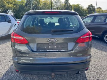 Ford Focus - 5